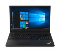 ThinkPad EDGE E590 15.6"FHD(1920x1080)IPS, I5-8265U(1,6GHz), 8GB(1)DDR4, 1TB/5400,Intel  UHD 620,WWANnone, no DVDRW,Camera,FPR, BT,WiFi, 3cell, No OS, Black, 2,1Kg 1y.carry in , 